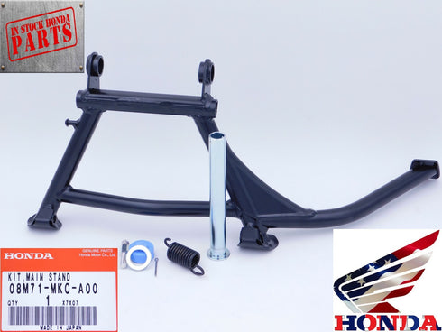 Honda Centerstand 2018-2024 GL 1800 B BD OEM Gold Wing Work Service Stand